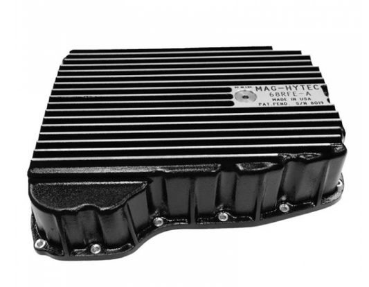 68RFE Mag-Hytec Deep Transmission Pan Heavy Duty