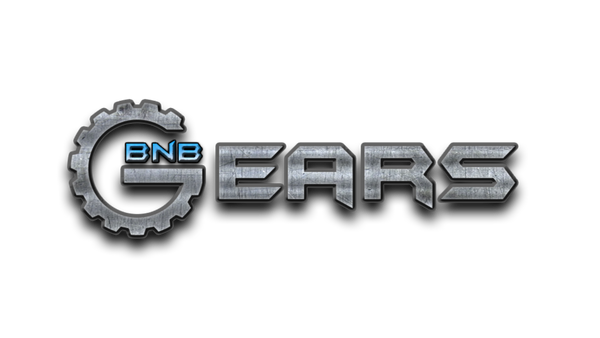 Gears Transmission logo