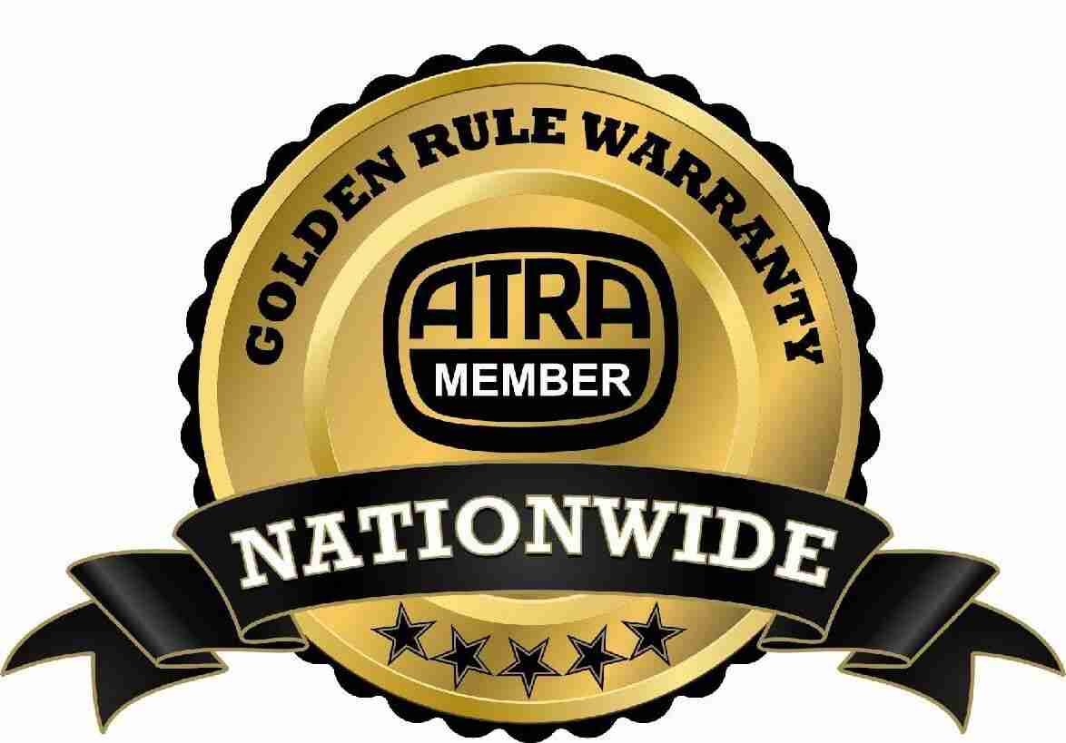 transmission repair warranty membership nationwide
