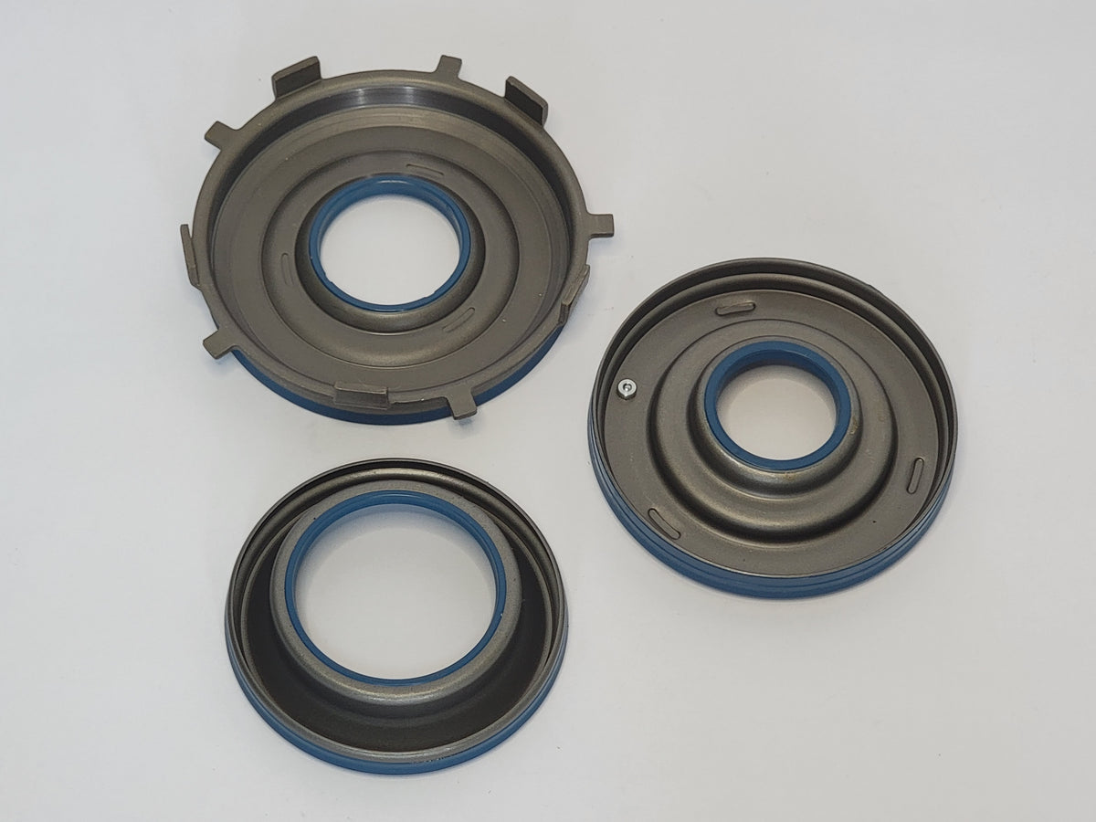4L60E Bonded Piston Kit 1993-2014