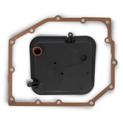 42RLE Transmission Service Filter Bundle 2003-2012