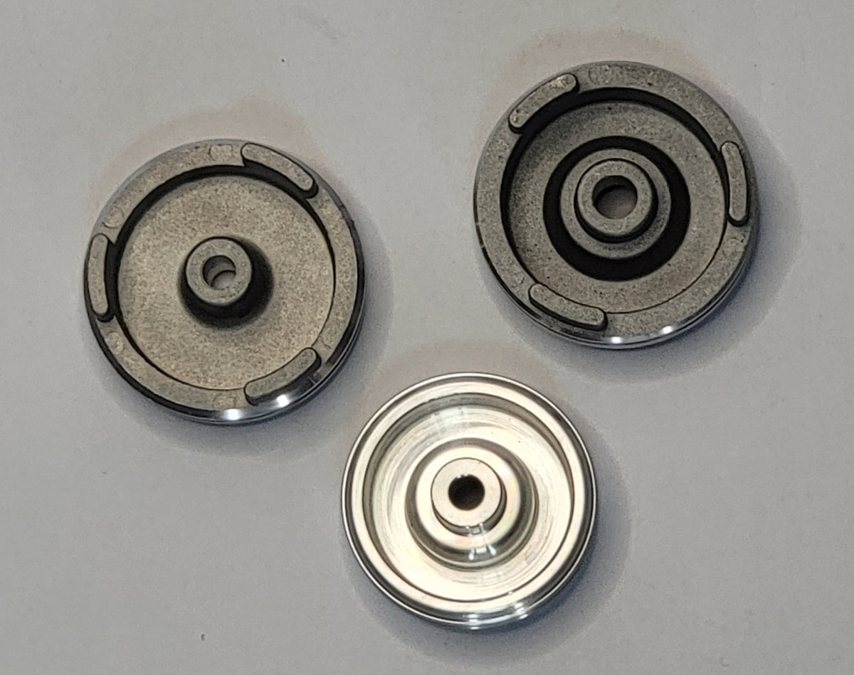 4L60E Accumulator Piston Bundle 1998-2014