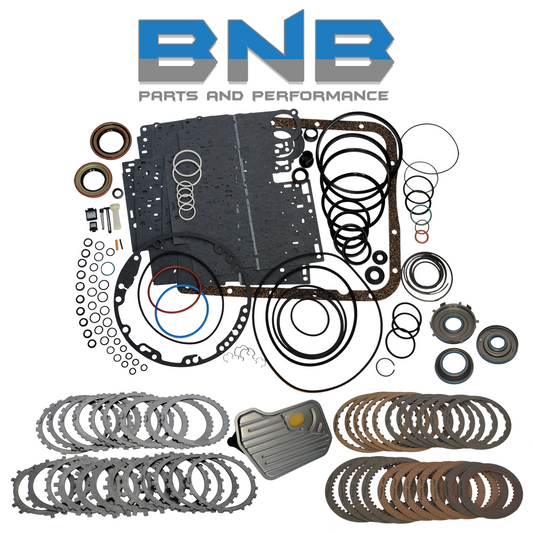 4L60E Transmission Essential Rebuild Kit 1997-2003