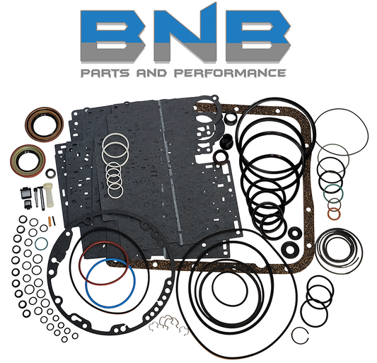 4L60E Transmission Basic Rebuild Kit 1997-2003