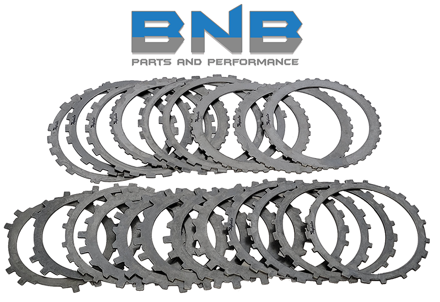 4L60E Steel Module 1993-2014