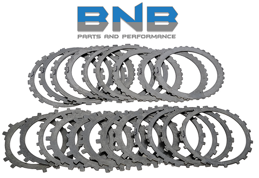 4L60E Steel Module 1993-2014