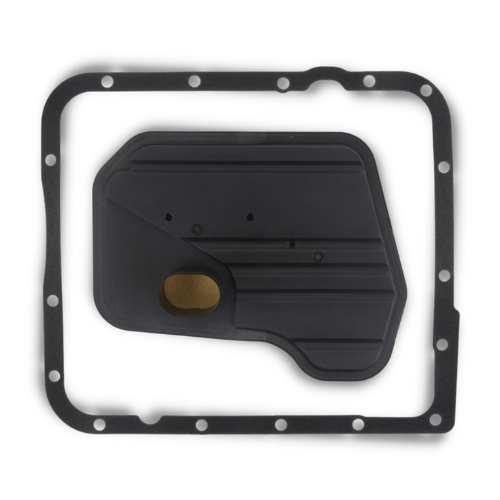4L60E Transmission Service Filter Bundle (Deep Pan) 1997-2014