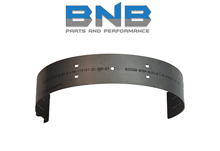 4L60E Hi-Energy Intermediate Band