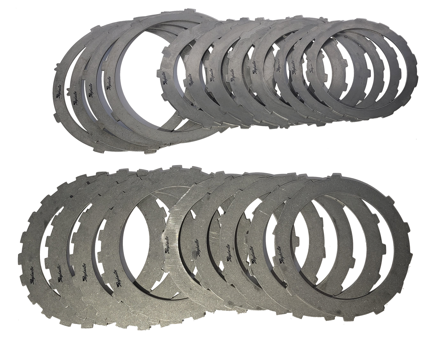 4L80E Steel Module 1997-2009