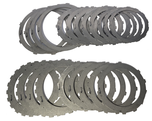 4L80E Steel Module 1997-2009