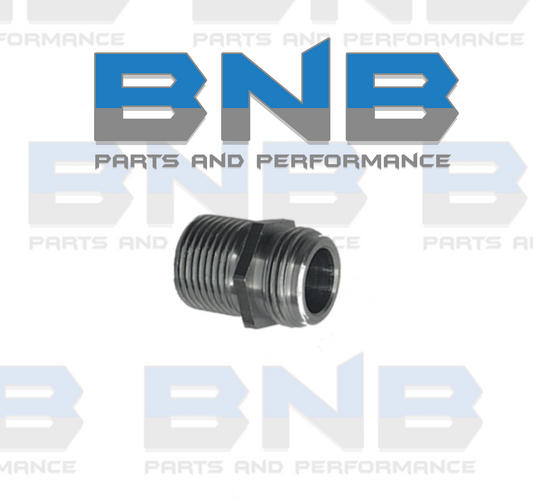 45RFE / 68RFE Heavy Duty Filter Billet Hex Screw 2007-2020