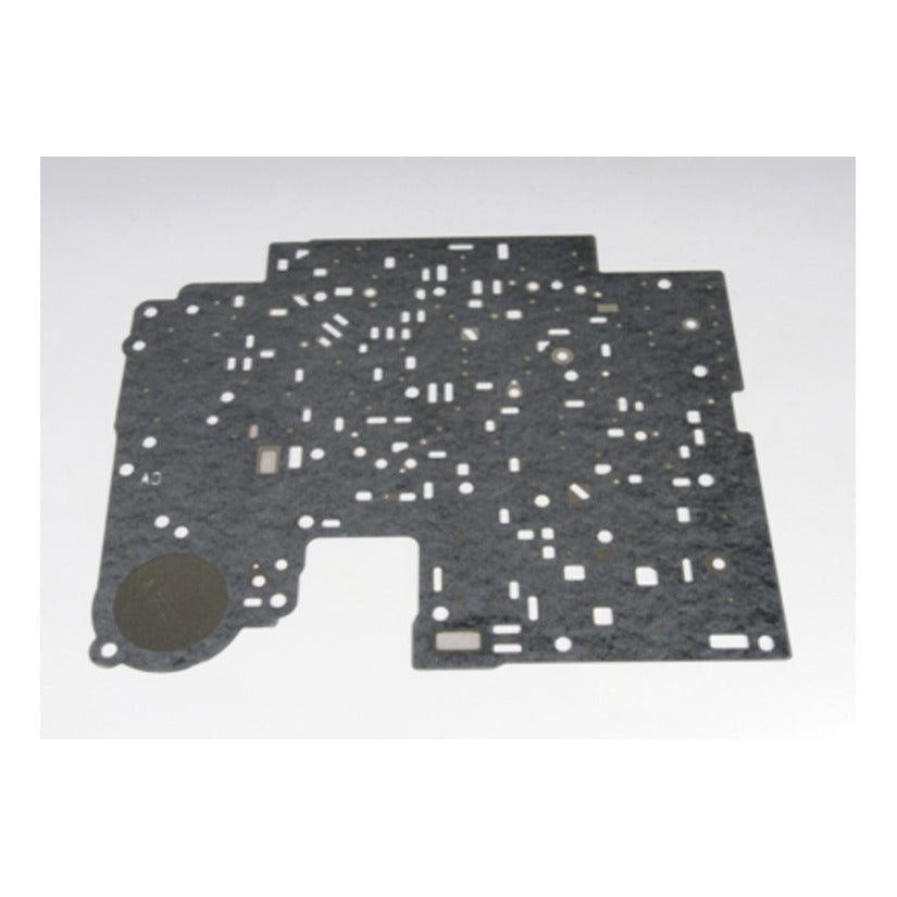 4L60E Valve Body Separator Plate 20012007 Gears Transmission