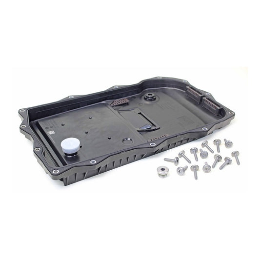 845RE Pan / Filter Assembly