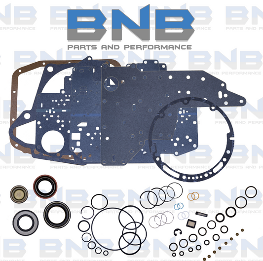 4R70W AODE Transmission Rebuild Kit W/ Pistons and Clutches 1996-2003
