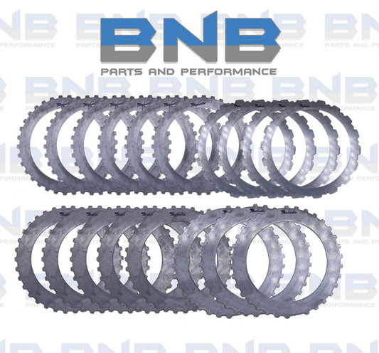 4R70W Steel Module 1998-2014