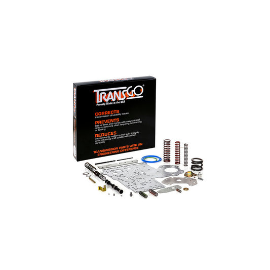48RE TransGo Valve Body Shift Kit 2003-2010