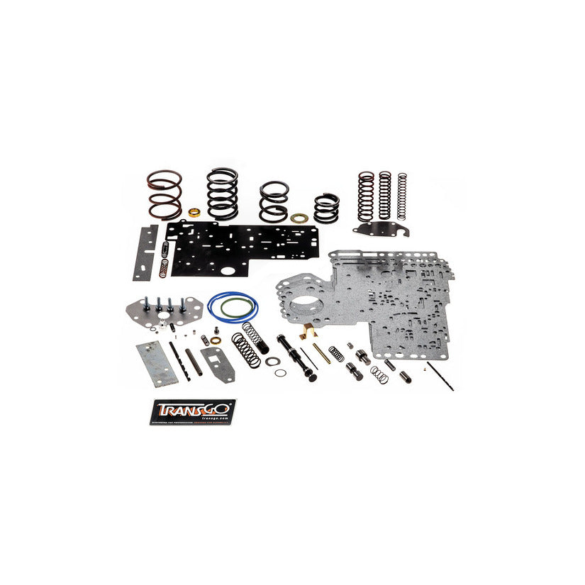 48RE TransGo Reprogramming Kit 1995-2010