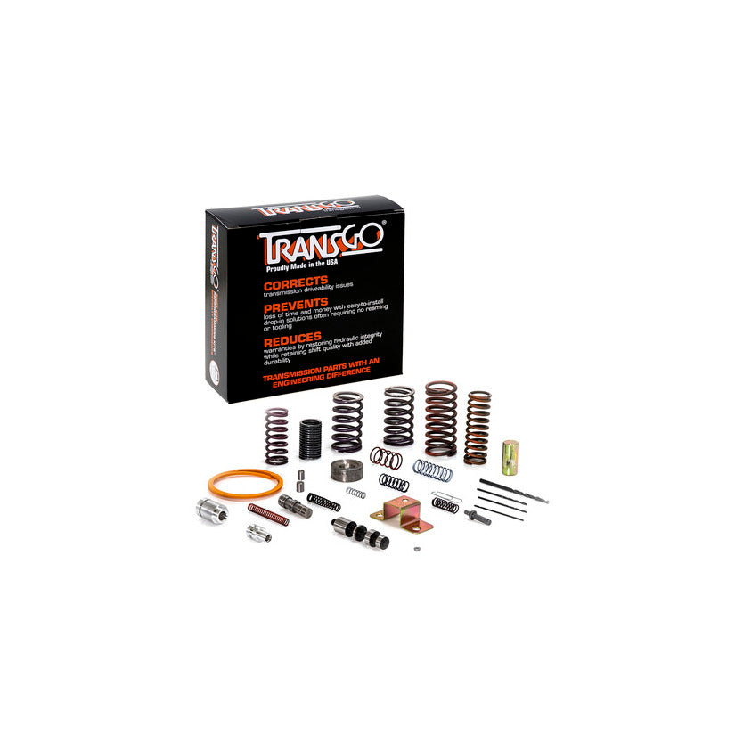 ブランド通販サイト Kit Shift Superior (Ford) KAODE-V 4R70W Valve Boost with リール