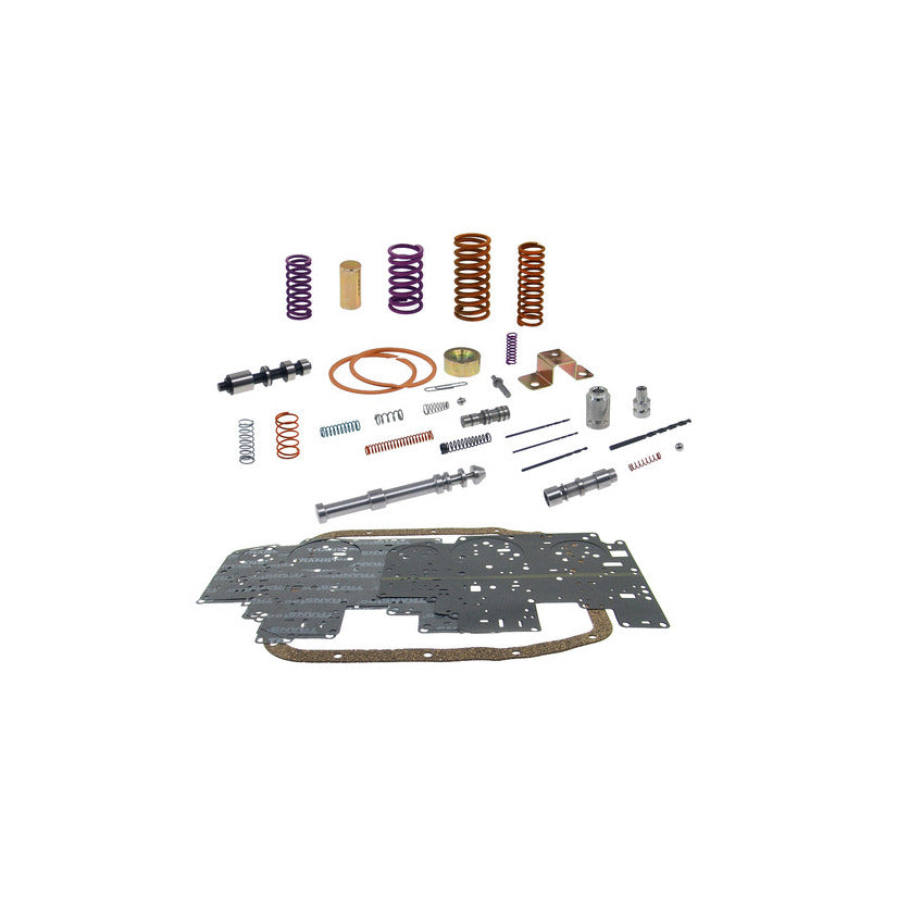 AODE 4R70W Transgo Reprogramming Kit