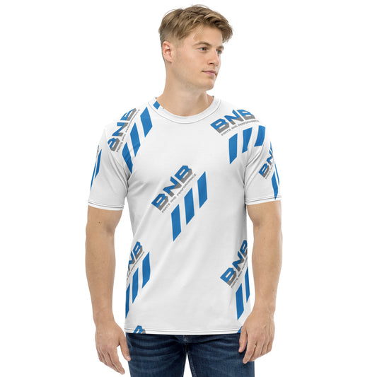 BNB Gears Full Cover Graphic T-Shirt