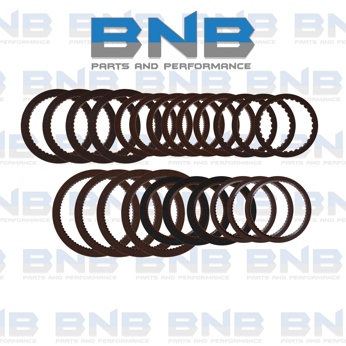 5R110W Transmission Rebuild Kit With Pistons 2005-2010