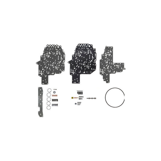 68RFE 45RFE TransGo Tuneless Reprogramming Kit 1999-2010 (7 Ball)