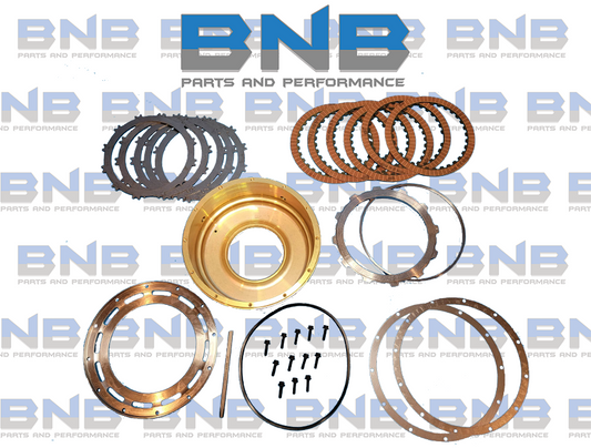 68RFE Sonnax Overdrive Clutch Housing Kit
