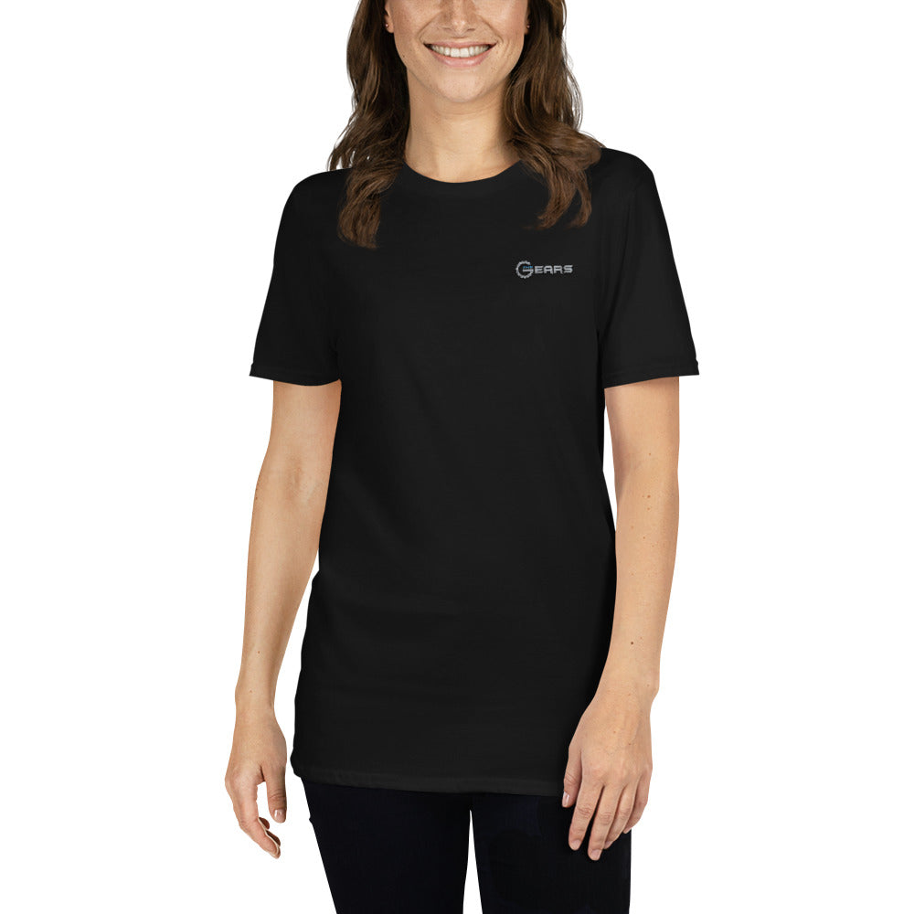 BNB Gears Make The Shift Short-Sleeve Unisex T-Shirt