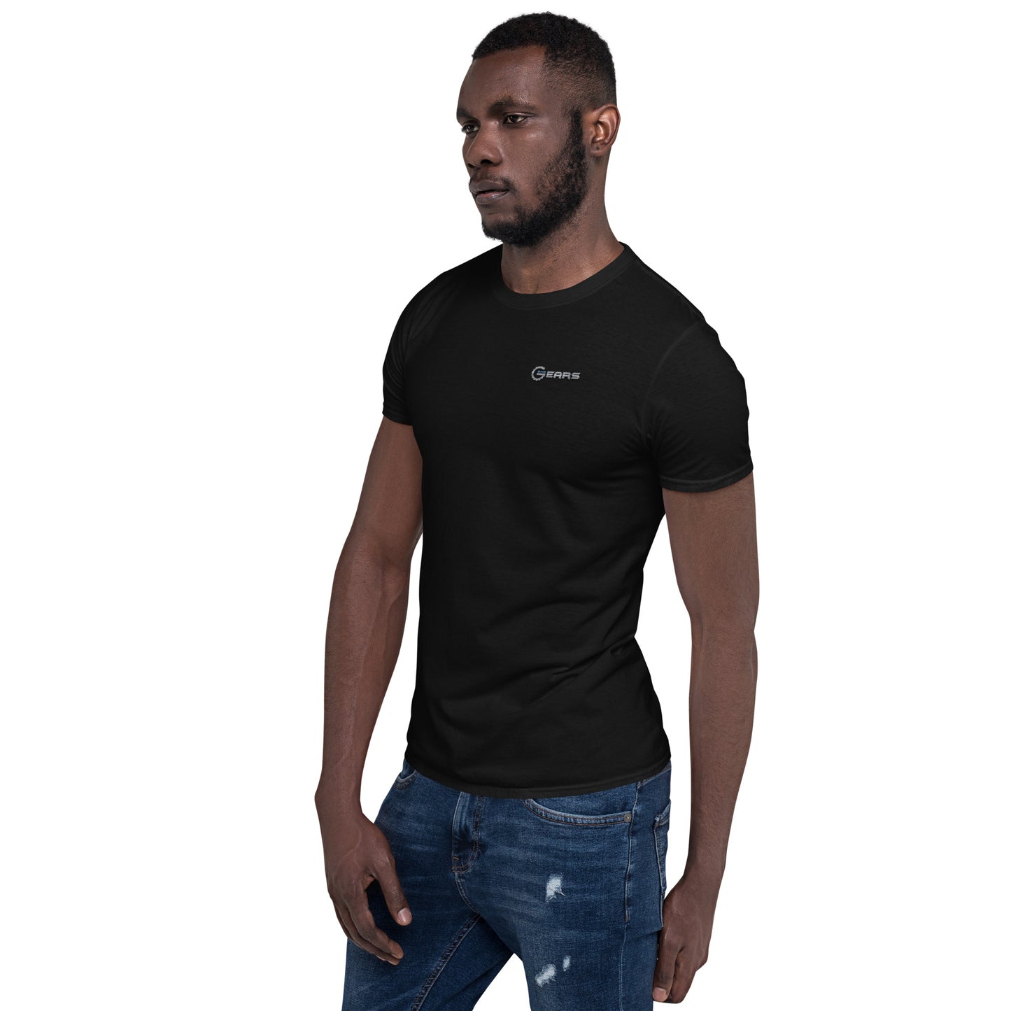 BNB Gears Make The Shift Short-Sleeve Unisex T-Shirt
