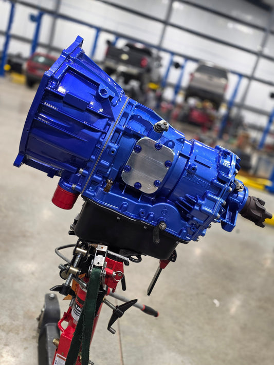 How Do I Know If My Transmission Is Going Out?