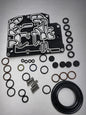 New TransTec Solenoid Block Repair Kit, part number 81000563, designed for 5-45RFE, 62TE, and 68RFE automatic transmissions. 