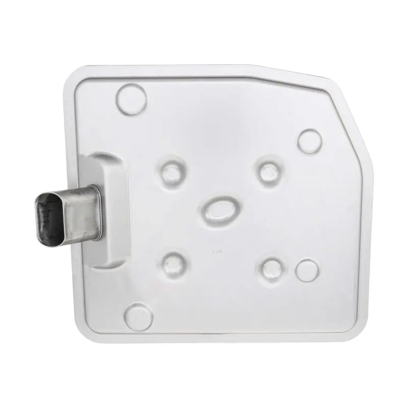 6R80 Ford Transit transmission filter replacement for automatic transmission service, repair and rebuild applications