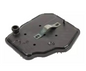 8L90 transmission filter on a white background