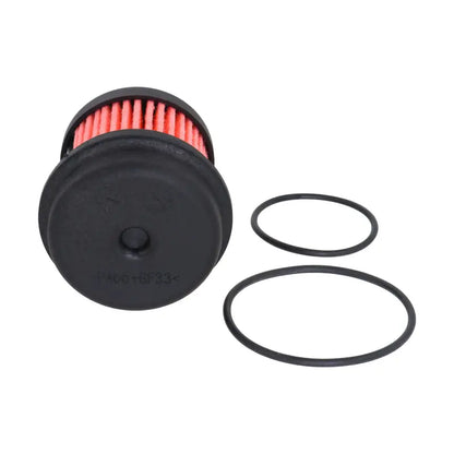 10R80 10R60 10L80 10L90 start stop transmission filter kit with replacement filter cartridge and O-rings for Ford and Chevy 10-speed transmissions