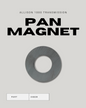 Transmission Pan Magnet