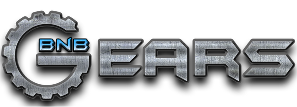 Gears Transmission