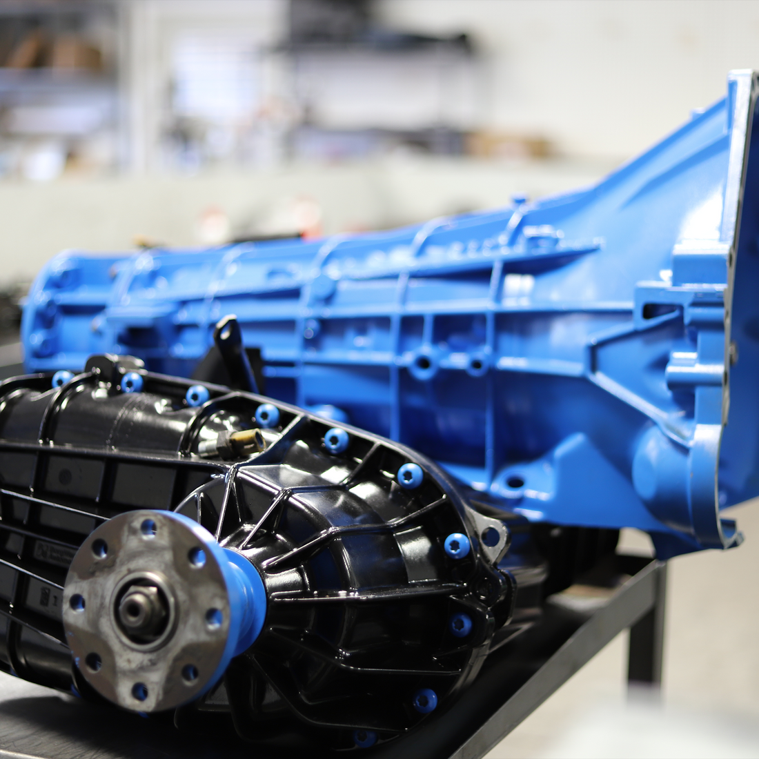 BNB Gears Transmission Repair Chattanooga and North