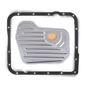 4L60E Transmission Service Filter Bundle (Shallow Pan) 1993-1997