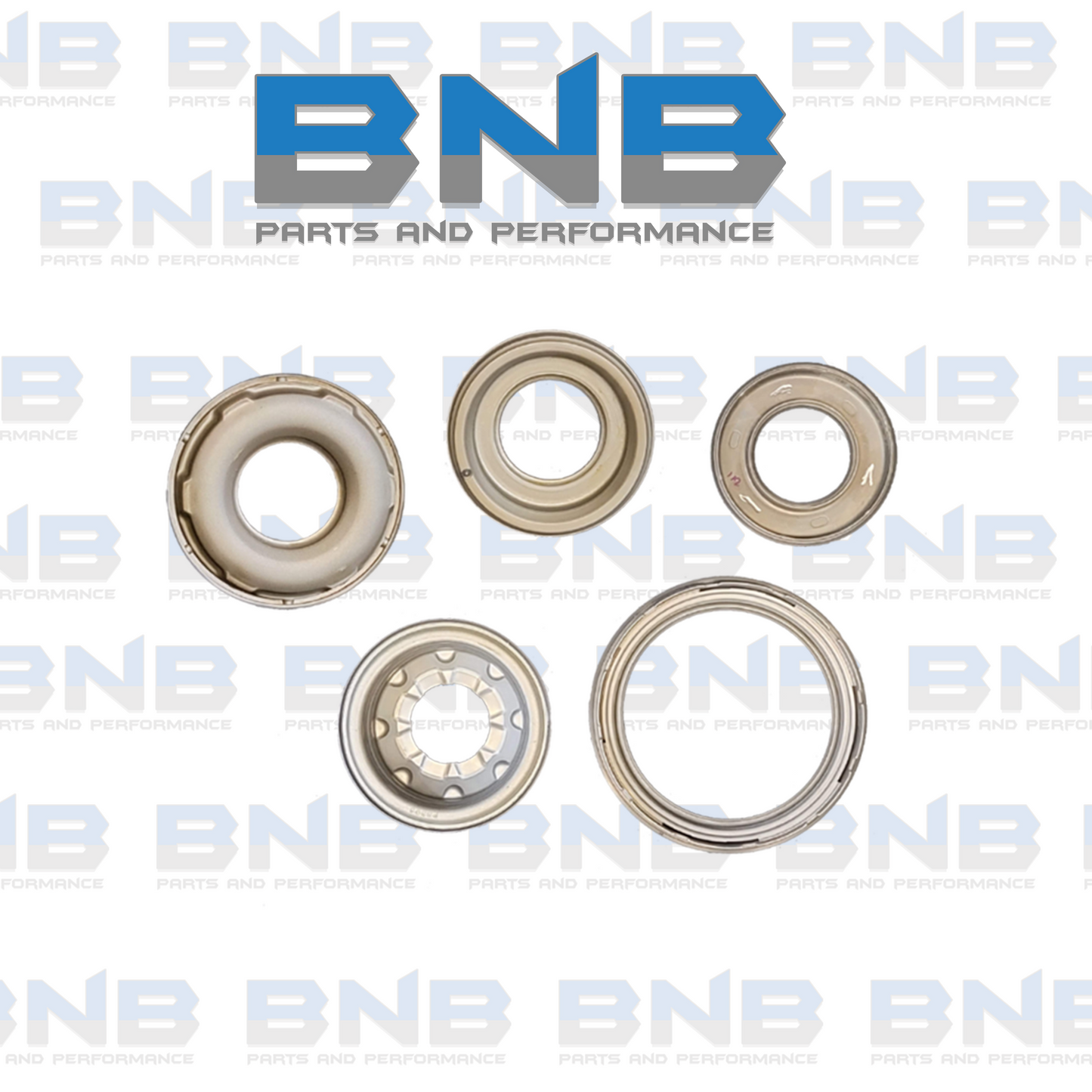 68RFE Transmission Rebuild Kit