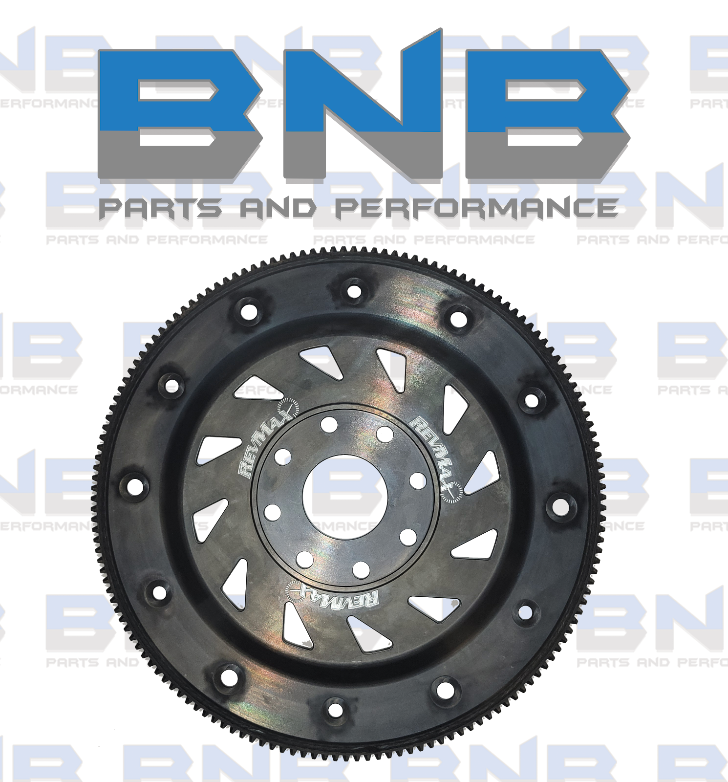 68RFE RevMax Billet HD Upgrade Flexplate 20072020 Gears Transmission