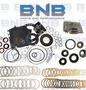 62TE Transmission Rebuild Kit 2007-2019