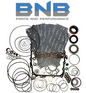6L80 Transmission Banner Kit 2006-2009