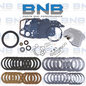 4R70W AODE Transmission Rebuild Kit with Steels and Filter 2004-UP
