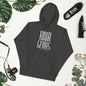 BNB Gears Make the Shift Hoodie
